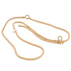 Изображение товара Шнурок с креплением Pitaka Aries 1 to 3 Phone Strap желтый