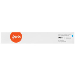 Изображение товара Картридж лазерный Sakura TK8115C голубой, с чипом