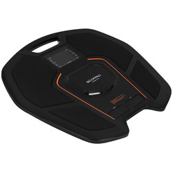 Изображение товара Миостимулятор SIXPAD Foot Fit черный