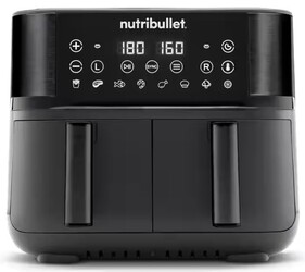Изображение товара Аэрогриль Nutribullet NBA081B черный