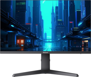 Изображение товара 27" Монитор Hisense 27G6K-PRO черный
