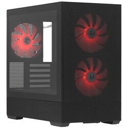 Изображение товара Корпус ZALMAN P30 Air [P30 Air Black] черный