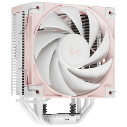 Изображение товара Кулер для процессора DEEPCOOL AK400 PINK LIMITED [R-AK400-WPNPMN-G]