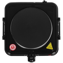 Изображение товара Плита компактная электрическая Aceline CP-010b-H черный