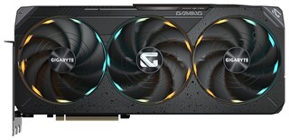 Изображение товара Видеокарта GIGABYTE GeForce RTX 5090 GAMING OC [GV-N5090GAMING OC-32GD]