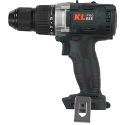 Изображение товара Дрель-шуруповерт KLPRO KLNM18B-00, Без ЗУ, Без АКБ