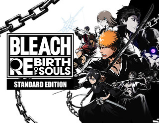 Изображение товара Игра BLEACH Rebirth of Souls (Steam)