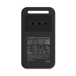 Изображение товара 4000 ГБ Внешний SSD Team Group P31 [TPSEFY004T0C302]