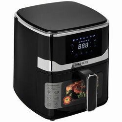 Изображение товара Аэрогриль RED SOLUTION W262 черный