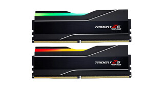 Изображение товара Оперативная память G.Skill Trident Z5 Neo RGB [F5-6000J3444F64GX2-TZ5NR] 128 ГБ
