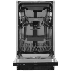 Изображение товара Встраиваемая посудомоечная машина DEXP BD45-M01L