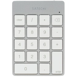 Изображение товара Цифровой блок беспроводной SATECHI ST-SALKPS