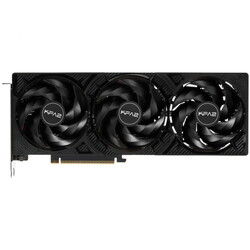 Изображение товара Видеокарта KFA2 GeForce RTX 5060 Ti CORE OC 3FAN [56IZN8MHDQDK]