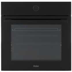 Изображение товара Электрический духовой шкаф Haier HOX-FT5AMTB черный