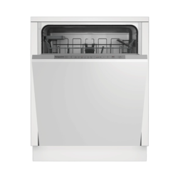 Изображение товара Встраиваемая посудомоечная машина Hotpoint HI 4B66WS