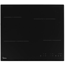 Изображение товара Электрическая варочная поверхность Midea MCH64303F
