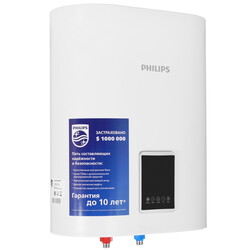 Изображение товара Водонагреватель электрический Philips AWH1620/51(30YC)