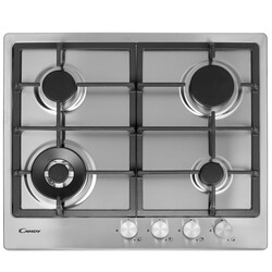 Изображение товара Газовая варочная поверхность Candy CHG6BF4WPX