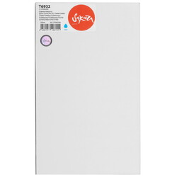 Изображение товара Картридж Sakura C13T693200 (T6932 Cyan) голубой