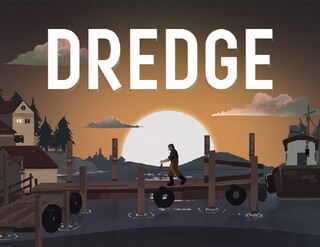 Изображение товара Игра DREDGE (Steam)