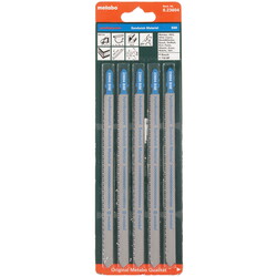 Изображение товара Пилки для лобзика Metabo T708BF 623604000