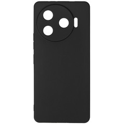 Изображение товара Накладка  DF Case для Tecno CAMON 30 Pro черный