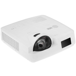 Изображение товара Проектор Cactus Bright CS-V1.WT белый