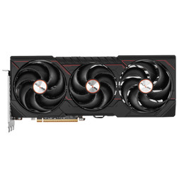 Изображение товара Видеокарта Sapphire AMD Radeon RX 9070 XT PULSE GAMING [11348-03-20G]