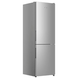 Изображение товара Холодильник с морозильником   Haier CBF534ASG серебристый