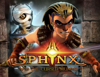 Изображение товара Игра Sphinx and the Cursed Mummy (Steam)