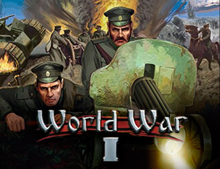 Изображение товара Игра World War I (Steam)