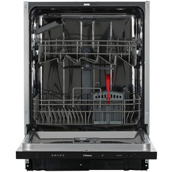 Изображение товара Встраиваемая посудомоечная машина Hansa ZIM615BQ