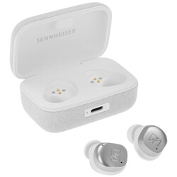 Изображение товара Наушники TWS Sennheiser MOMENTUM True Wireless 4 белый 2024