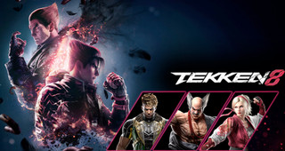 Изображение товара Игра Tekken 8 - Advanced Edition (Steam)