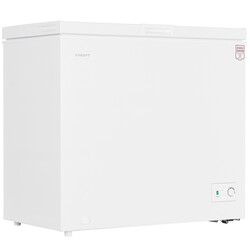 Изображение товара Морозильный ларь KRAFT BD (W)-250QX белый