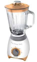 Изображение товара Блендер стационарный Sencor SBL 4370 белый