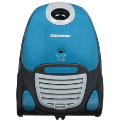 Изображение товара Пылесос Eurostek EVC-2002 синий
