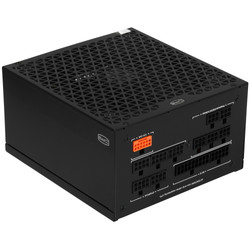 Изображение товара Блок питания PCCooler YS1000 [P5-YS1000-G1FFBK1-EU] черный