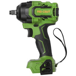 Изображение товара Гайковерт Procraft PWA18   , Без ЗУ, Без АКБ