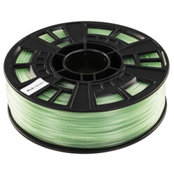 Изображение товара Пластик Funtastique PLA-LUM-1KG-GR