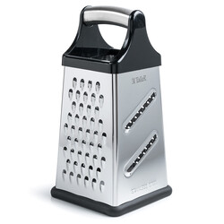 Изображение товара Терка TalleR  Эмбер TR-21910 серебристый