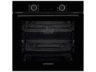 Изображение товара Электрический духовой шкаф Kuppersberg HF 608 B черный