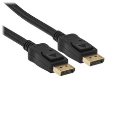 Изображение товара Кабель  VCOM DisplayPort - DisplayPort, 3 м