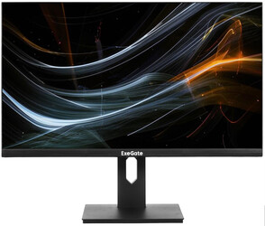 Изображение товара 27" Монитор ExeGate Combat EG2707C черный