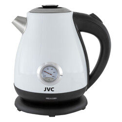 Изображение товара Электрочайник JVC JK-KE1717 белый