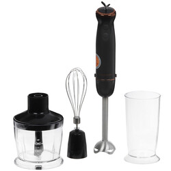 Изображение товара Блендер погружной Redmond BH409 черный