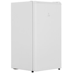 Изображение товара Холодильник компактный   LEX LSD100W белый