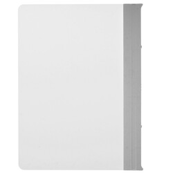 Изображение товара Накладка Samsung Notepaper Screen для Samsung Galaxy Tab S9/ S9 FE/ S10/ S10 FE белый