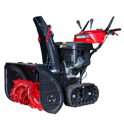 Изображение товара Снегоуборщик бензиновый RedVerg RD-SB76/15TBH