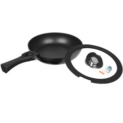 Изображение товара Набор сковород OneTwo Compact Keep O3SO23